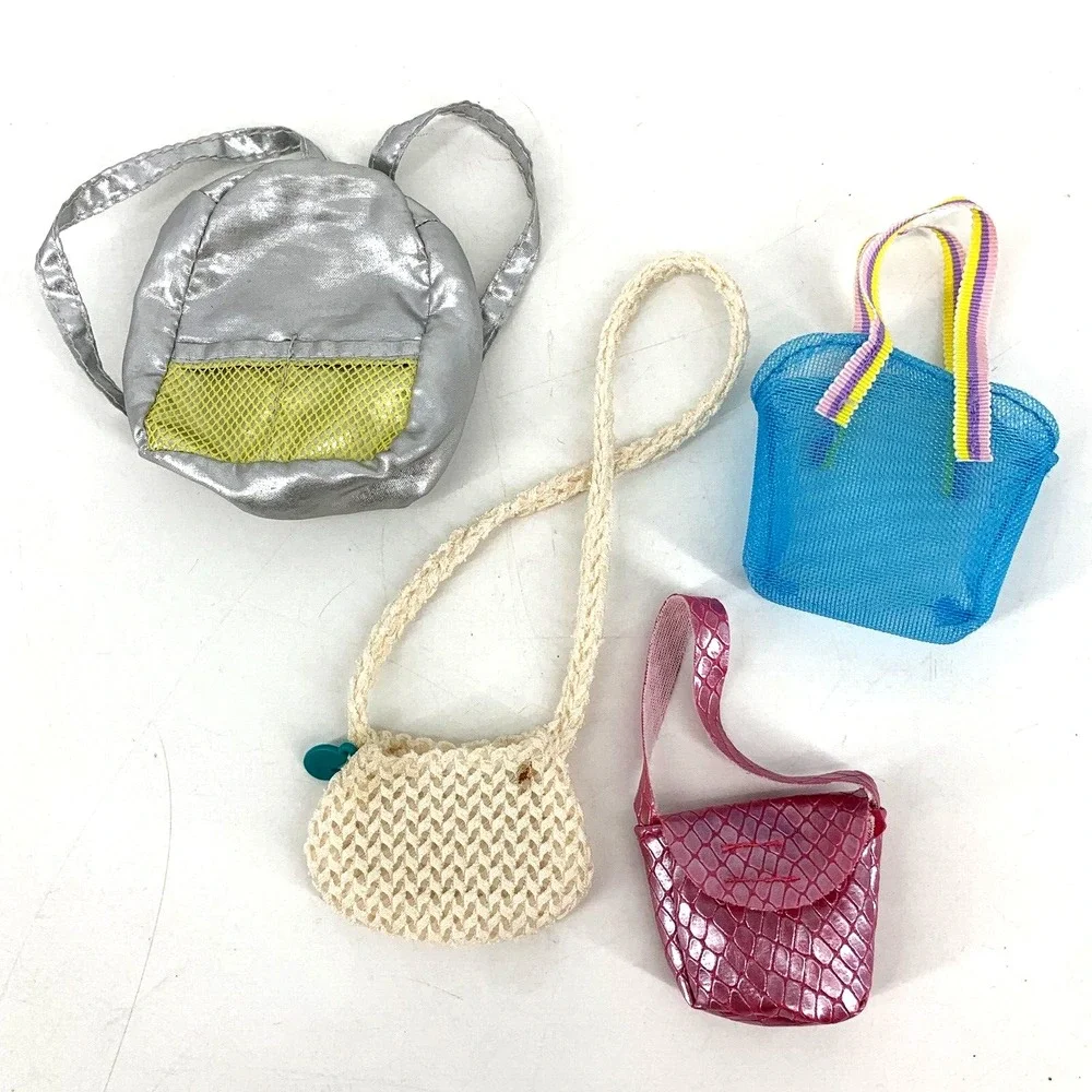 Mattel barbie bag